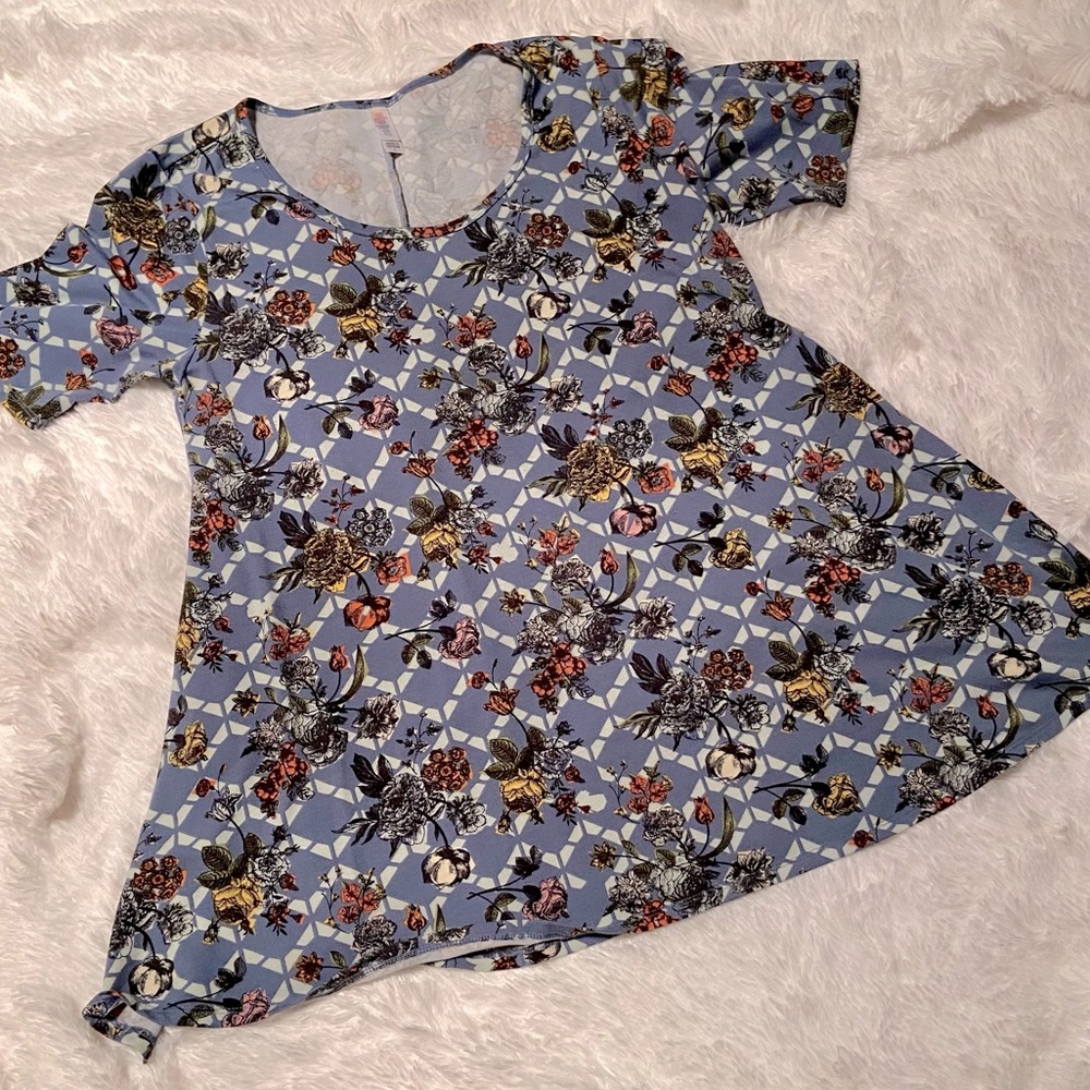 BOGO - LLR Perfect T